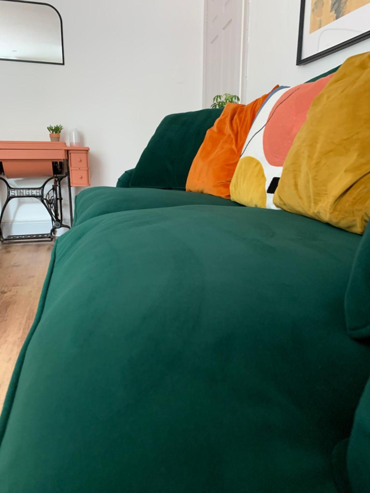 The Nook - A Stylish Apartment With Garden, Near The Beach Berwick Upon Tweed Buitenkant foto